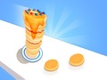 თამაშის Pancake Tower 3d