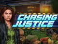 თამაშის Chasing Justice