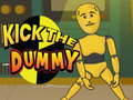 თამაშის Kick The Dummy 