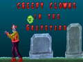 თამაშის Creepy Clowns in the Graveyard