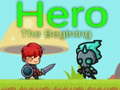 თამაშის Hero The beginning