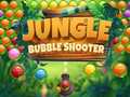თამაშის Jungle Bubble Shooter