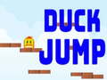 თამაშის Duck Jump