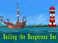 თამაშის Sailing the Dangerous Sea