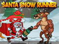 თამაშის Santa Snow Runner