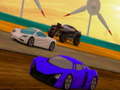 თამაშის Demolition Derby 3D