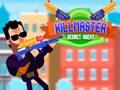 თამაშის Killmaster Secret Agent