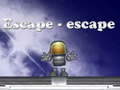 თამაშის Escape - escape