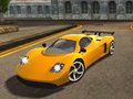 თამაშის City Stunt Cars