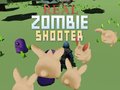 თამაშის Real Zombie Shooter