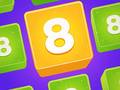თამაშის Power Puzzle Merge Numbers
