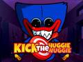 თამაშის Kick The Huggie Wuggie