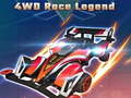 თამაშის 4WD Race Legend