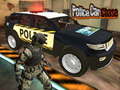 თამაშის Police Car Chase 