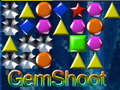 თამაშის Gem Shoot