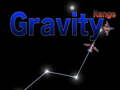 თამაშის Gravity Range