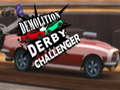 თამაშის Demolition Derby Challenger