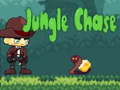 თამაშის Jungle Chase