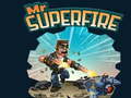 თამაშის Mr Superfire