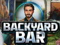 თამაშის Backyard Bar