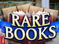 თამაშის Rare Books