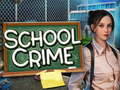 თამაშის School Crime