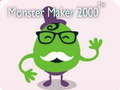 თამაშის Monster Maker 2000