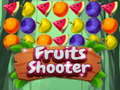 თამაშის Fruits Shooter 