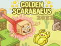 თამაშის Golden Scarabeaus 2022