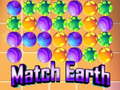 თამაშის Match Earth 