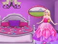 თამაშის Barbie Room Decorate