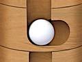 თამაშის Blocky Ball 3d