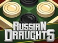 თამაშის Russian Draughts