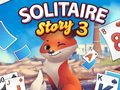 თამაშის Solitaire Story Tripeaks 3