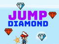 თამაშის Jump Diamond