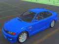 თამაშის Advanced Car Parking 3D Simulator