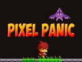 თამაშის Pixel Panic