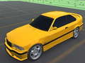 თამაშის Car parking 3d Simulator
