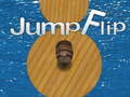 თამაშის Jump Flip