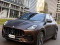 თამაშის Maserati Grecale Puzzle
