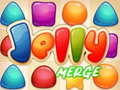 თამაშის Jelly Merge