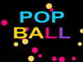 თამაშის Pop Ball