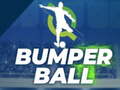 თამაშის Bumper ball