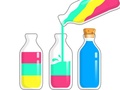 თამაშის Color Sort