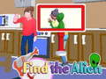 თამაშის Find The Alien