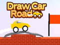 თამაშის Draw Car Road 