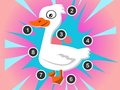 თამაშის Point to Point Birds