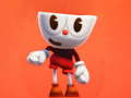 თამაშის CUPHEAD REMAKE 3D