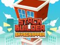 თამაშის Stack Builder Skyscraper