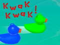 თამაშის Kwak Kwak!